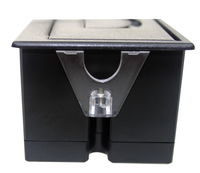 Módulo de Impresora Térmica de Recibos Integrada Cashino CSN-A4L de 58 mm con Interfaces RS232 TTL USB