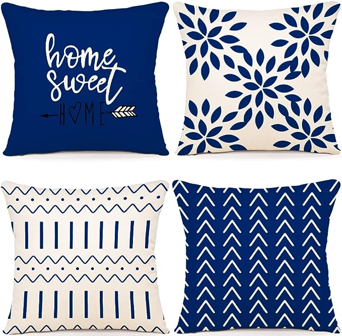 bleu royal