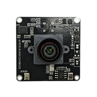 Module de caméra 48 mégapixels Type C 3.0, 8K UHD, grand angle 92 degrés, Plug and Play, caméra web pour Windows, Linux, Android, usage industriel