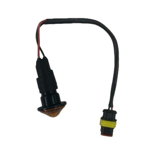 Indicatori di direzione per parafango adatti a <span class=keywords><strong>Ferrari</strong></span>, Maserati 165558 - Product Image 1