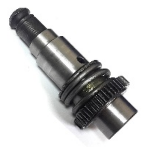 Độ bền cao 2-24 tay áo Ratchet đặt các bộ phận thay thế công cụ điện làm bằng vật liệu than chì Carbon đồng bền - Product Image 4