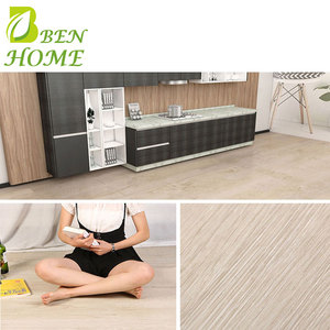 4MM en iyi yeni 100% bakire yanmaz <span class=keywords><strong>LVT</strong></span> PVC sert çekirdek vinil tahta su geçirmez Unilin tıklayın kilit birbirine fayans SPC döşeme - Product Image 6