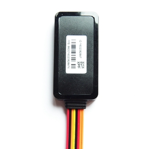 IP67 Không Thấm Nước 4G + 2G Xe Tracker GPS OEM Buzzer Ibutton Cảm Biến Nhiệt Độ Xe Máy Theo Dõi Bằng Giọng Nói Thông Minh GPS Trackers - Product Image 3