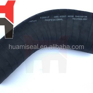 สายยางรถขุด E330C TURBO สายยางยาง 193-2781 - Product Image 6