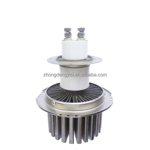 Tube d'oscillation à triode électronique RF FU7084F d'origine chinoise BEIJING, tube de puissance pour machine haute fréquence - Product Image 1