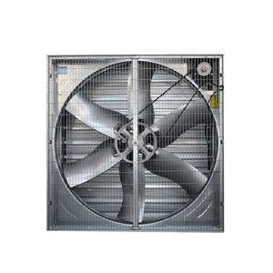 GT 온실 스테인레스 스틸 번식 산업용 냉각 시스템 배기 팬 - Product Image 1