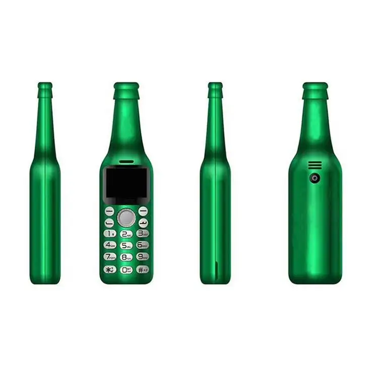 هاتف ذكي بسعر خاص هاتف محمول بأصغر هاتف محمول بتقنية gsm من HOPvk