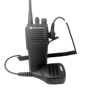 Ban đầu giá tốt nhất bán kính CP200 <span class=keywords><strong>UHF</strong></span> <span class=keywords><strong>VHF</strong></span> an ninh xách tay Walkie Talkie 2 cách Thông tin liên lạc hai cách phát thanh - Product Image 3
