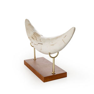 Ornement en résine <span class=keywords><strong>Tigre</strong></span> à dents <span class=keywords><strong>de</strong></span> <span class=keywords><strong>sabre</strong></span> SKE58, artisanat artistique pour présentation sur étagère et souvenir - Product Image 3