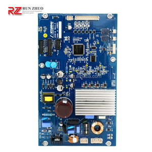 Tablero de control de la puerta del elevador de 2000 REV 1,2 <span class=keywords><strong>DWG</strong></span>/1. 1 H - Product Image 1