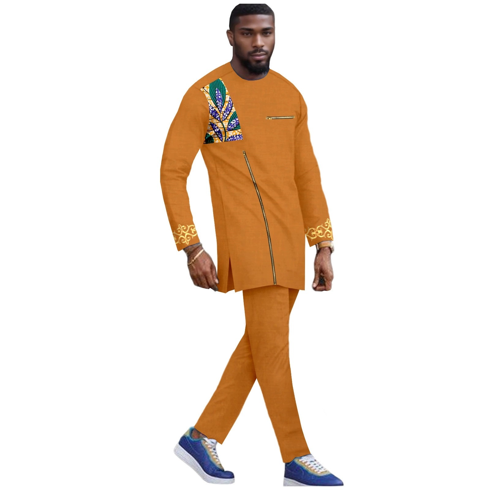 Orange 360-R44