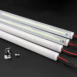 Supplier JECA Led Aluminium Profiles Extrusion Recessed Ceiling Line Light Led Linear Strip For Wardrobe Or Cabinet
