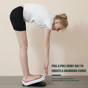 Frequentie-wellnessapparaat met hoog potentieel, elektro-voetmeridiaan elektrische massagetherapie met verzachtende warmte - Product Image 6