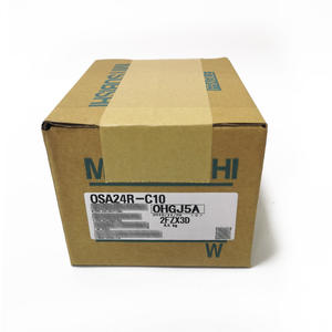 Codificador Servo Original Nuevo para Máquina CNC FANUC Mitsubishi, para Motor OSA24R-C10, Pieza de Repuesto Industrial - Product Image 4