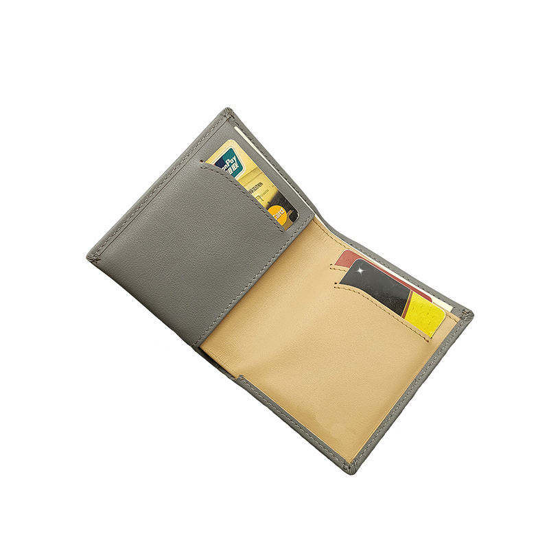 Custom Bellroy Wallets Premium Leather RFID Blocking