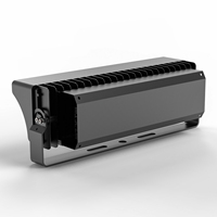 Luz LED para Estadios de Alta Potencia, 250W SMD IP65, Temperatura de Color 6000K, Garantía de 5 Años