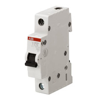 Disjoncteur miniature série S Sh201-c1 Sh201-c2 Sh201-c3 Sh201-c4 Sh201-c6 Sh201-c10 Sh201-c16 Sh200 1P MCB Neuf
