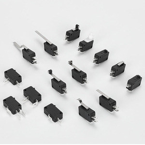 ไมโครสวิตช์หม้อหุงข้าว 3 ขา สวิตช์ประตูไมโครเวฟ กำลังไฟสูง 16A/250V - Product Image 5