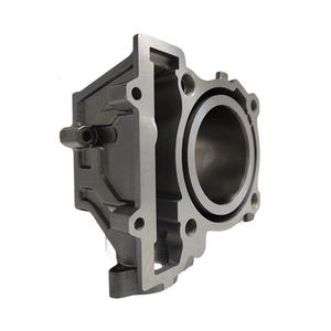 Piezas y Accesorios para Motor, Kit de Cilindro Compatible con Benelli BJ250, BJ 250-15A, TNT25, TNT250 - Product Image 4