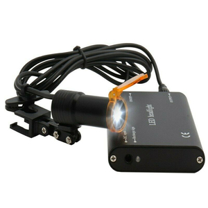 Portátil de alta calidad de la lámpara de luz para Médico Quirúrgico Dental <span class=keywords><strong>lupa</strong></span> <span class=keywords><strong>Binocular</strong></span> - Product Image 2
