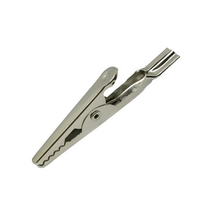 1Mm <span class=keywords><strong>Pin</strong></span> 1000V 10A Mềm Silicone Thử Nghiệm Điện Dẫn Kit 4Mm Chuối Cắm Và Đầu Dò Kim Cho Vạn Năng - Product Image 5