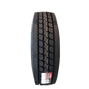 ผู้ผลิตยางรถบรรทุกเวียดนาม DRC ขนาด 295/75/22.5 - Product Image 1