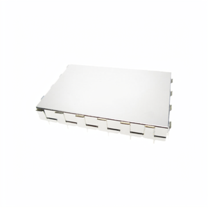 Protectores de RF para Canal de Fabricante 57-CBSA-4.5X5.25X0.5 - Product Image 1