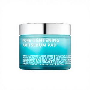 Pore Kill Pad Producto para el cuidado de la piel - Product Image 1