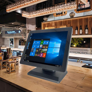 Systèmes de caisse 11,6/15,6 pouces Windows 10/11 Fabricant en gros Point de vente Écran tactile Système <span class=keywords><strong>EPOS</strong></span> complet pour magasin de détail - Product Image 1
