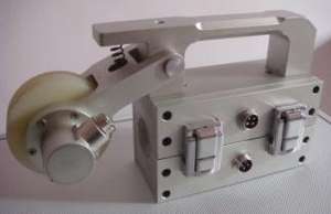 Draad Touw Fout Detector Voor Ndt Draad Inspectie - Product Image 4