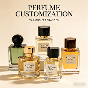 Parfum Unisexe Personnalisé Parfumé aux Fruits, Longue Durée, Luxe, pour Hommes et Femmes, Usage Quotidien, Rendez-vous Galants, Bureau - Product Image 5