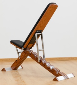 High Quality Adjustable Gym for Home Fitness Foldable <b>Dumbbell</b> Training With <b>Dumbbell</b> <b>Rack</b> for <b>Weight</b> Training DR Foldable Gym B - Product Image 5