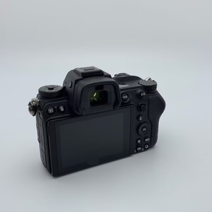 Appareil photo hybride 4K d'occasion de haute qualité, marque <span class=keywords><strong>Z6</strong></span> II, avec processeur DualCore, HD, et télécommande - Product Image 3