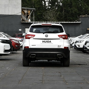 Auto Usado Changan CS75 2019 1.5T Turbo SUV Compacto 5 Asientos 5 Puertas Volante a la Izquierda Automático Gasolina Listo para Enviar para Exportación Global - Product Image 2