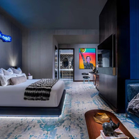 Premium Axm inster der Quintessenz britischer Teppich für Hotel Bankettsaal Korridor und Gästezimmer