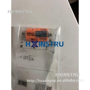 หนึ่งชิ้นสำหรับเซ็นเซอร์สวิตช์ความใกล้เคียง IFM รุ่นใหม่ IW5064 H - Product Image 3