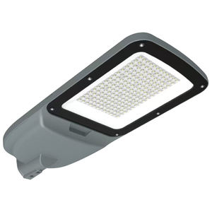 LED otomatis 50W 200W, lampu jalan, LED umum, badan logam campuran aluminium, peringkat IP67, catu daya AC 5 tahun - Product Image 3