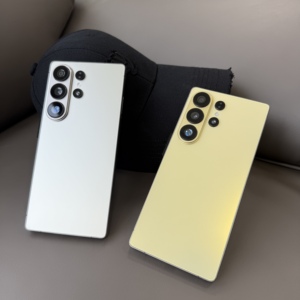 Smartphone S26 Ultra 5G LTE, 90Hz, Cámara de 108MP, Doble SIM, 16GB RAM, 1TB Almacenamiento, Pantalla de 6.5 Pulgadas, Android 15, CDMA - Product Image 1