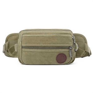 Riñonera Oxford de Gran Capacidad, Unisex, para Deportes al Aire Libre, Personalizable, Nueva Llegada, Venta al Por Mayor - Product Image 1