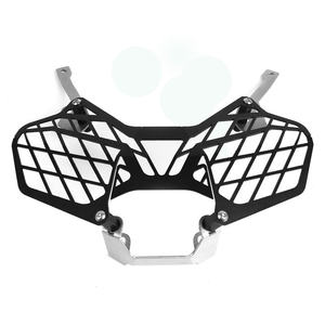 Pour Tiger <span class=keywords><strong>900</strong></span> GT Pro <span class=keywords><strong>RALLY</strong></span> 2020-protecteur de phare de moto Film de Protection de phare couvercle de lampe avant - Product Image 3