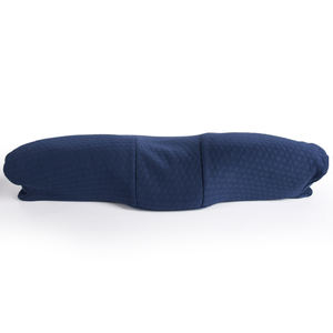 <span class=keywords><strong>Cuscino</strong></span> <span class=keywords><strong>viscoelastico</strong></span> ortopedico per Vertebra cervicale in Memory Foam antistatico Comfort - Product Image 1