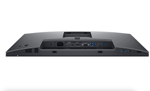 จอภาพสำนักงาน 24 นิ้ว FHD IPS 100Hz ป้องกันแสงสีฟ้าระดับฮาร์ดแวร์ ปรับหมุน ยกขึ้นลงได้ ขอบจอบาง ติดผนัง รุ่น <span class=keywords><strong>P2422H</strong></span> อัปเกรดเป็นรุ่น P2425H - Product Image 5