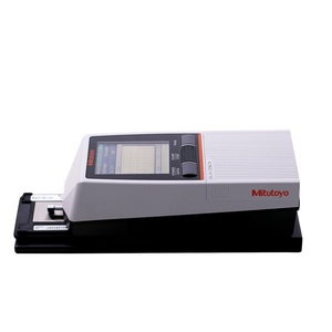 เครื่องวัดความหยาบผิวแบบพกพา Mitutoyo รุ่น SJ-210 - Product Image 4