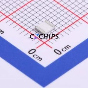 Résistance SMD AC1210JR-075R6L 1210 (Type : Film Épais) (Résistance : 5,6 Ohms Précision : 5%) - Product Image 2