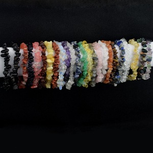 2026 Hot Selling Simple Popular Design Multiple Models Beaded <b>Bracelet</b> Titanium Steel Unisex's <b>Bracelets</b> Fashionable Jewelry - Product Image 2