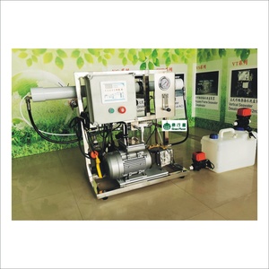 Desalinizador <span class=keywords><strong>de</strong></span> <span class=keywords><strong>Agua</strong></span> <span class=keywords><strong>de</strong></span> <span class=keywords><strong>Mar</strong></span> por Ósmosis Inversa, Económico, <span class=keywords><strong>de</strong></span> Energía Solar, IVS1000L, para el <span class=keywords><strong>Mar</strong></span> Mediterráneo - Product Image 1
