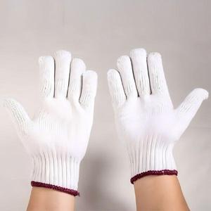 ถุงมือกันความร้อน OMET Durable 600 กรัม/โหล ป้องกันการลื่น ป้องกันความร้อน ป้องกันการบาด ป้องกันการตัด ใช้ซ้ำได้ ปราศจากซิลิโคน ฉนวนกันความร้อนสองด้าน - Product Image 3