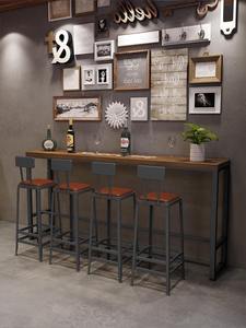 Conjunto de Mesa <span class=keywords><strong>y</strong></span> <span class=keywords><strong>Taburetes</strong></span> de Bar Industriales de Alta Calidad, Duraderos <span class=keywords><strong>y</strong></span> Elegantes, Ideales <span class=keywords><strong>para</strong></span> Bares <span class=keywords><strong>y</strong></span> Restaurantes Europeos <span class=keywords><strong>y</strong></span> Americanos - Product Image 4