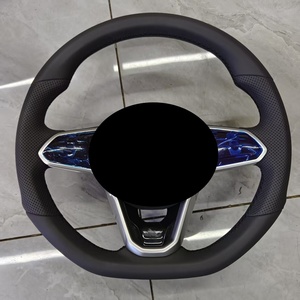 Promotion : Volant Performance avec Bouton de Démarrage pour VW Golf 7 GTI, Golf 8 et Golf 8 (VIII) – Marque Chinoise - Product Image 5