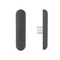 Adaptateur Audio bluetooth sans fil, pour PS5, Ps4, Switch, type-c, port Usb, transmetteur audio, à faible latence, prix d'usine